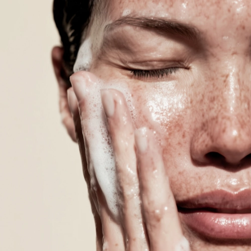 Cleansers