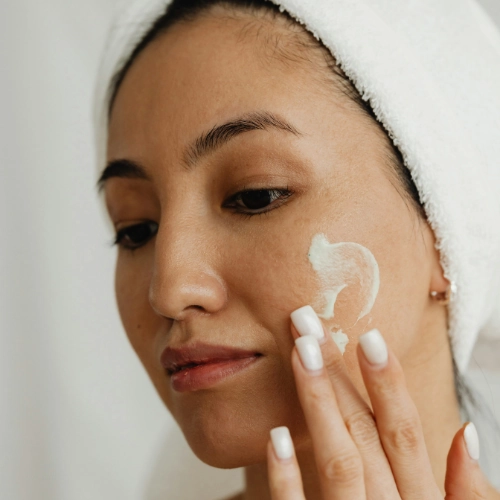 Moisturisers