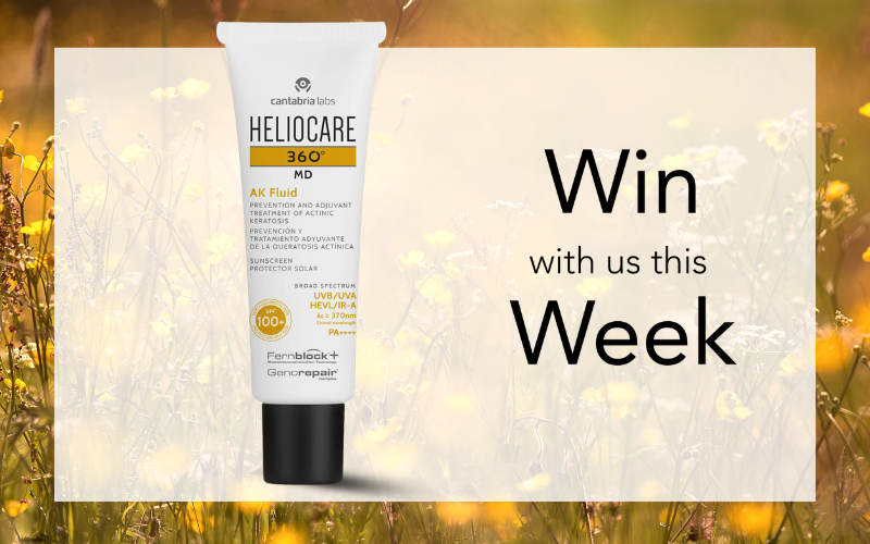 Skin renewal online shop feature