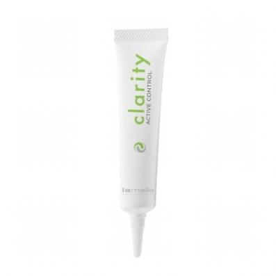 clarity lamelle renewal