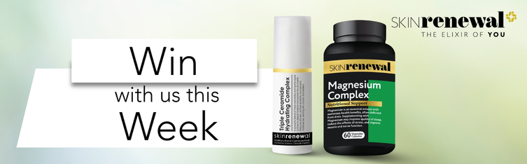 Skin renewal online shop feature