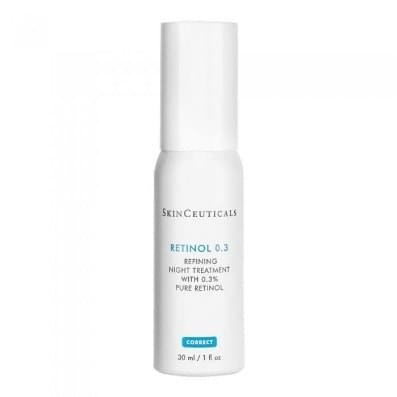 skinceuticals retinol