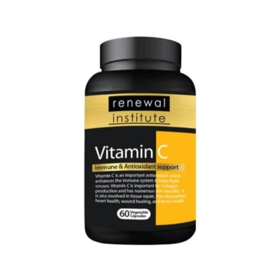 Vitamin C | Supplement | Skin Renewal | Buy Online